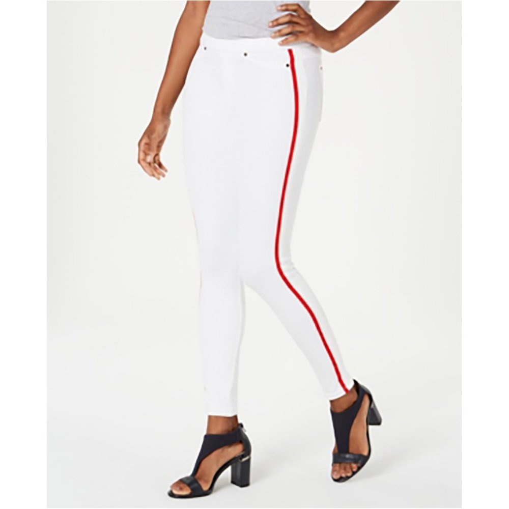 Hue Racer Stripe Original Leggings